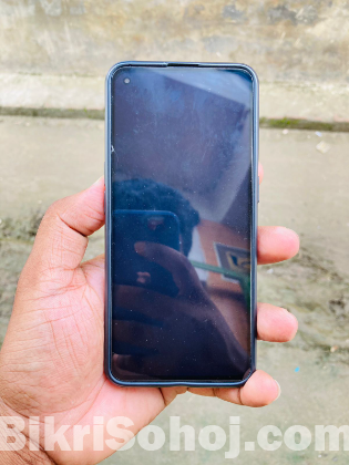 Oppo Reno 5